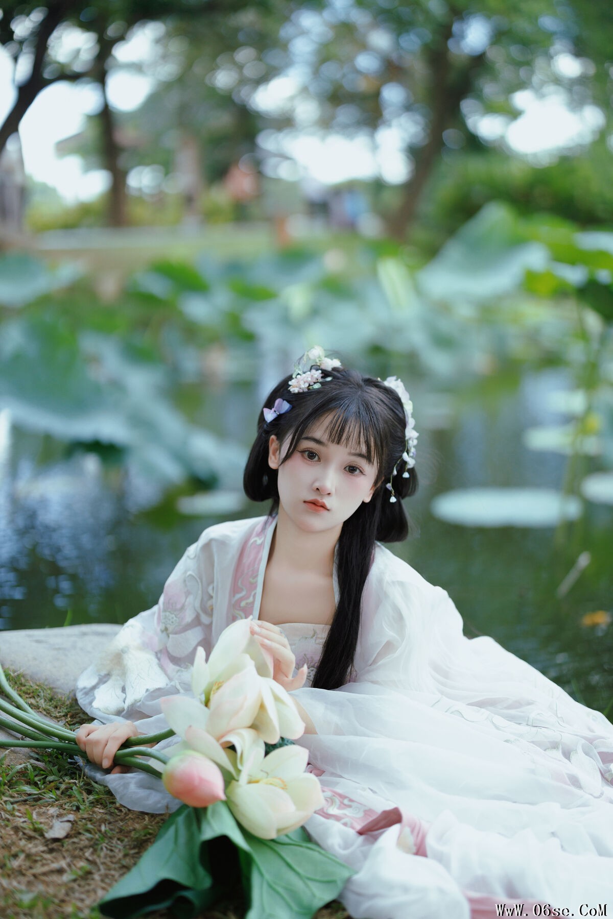 图片[27]-YiTuYu艺图语 Vol.7426 Yi Ming[38P]-六色网