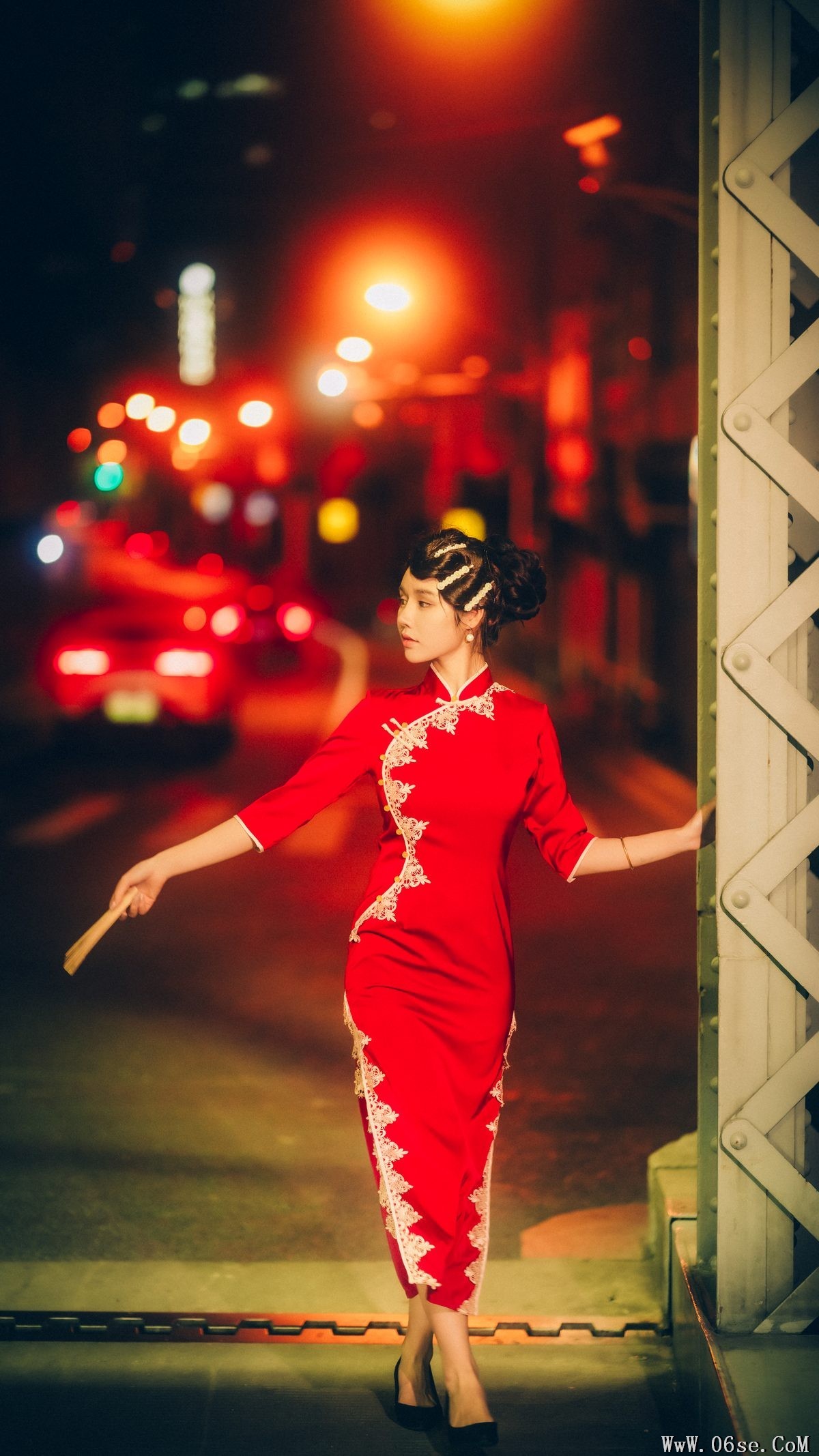 图片[26]-YiTuYu艺图语 Vol.6028 Xi Xi[38P]-六色网
