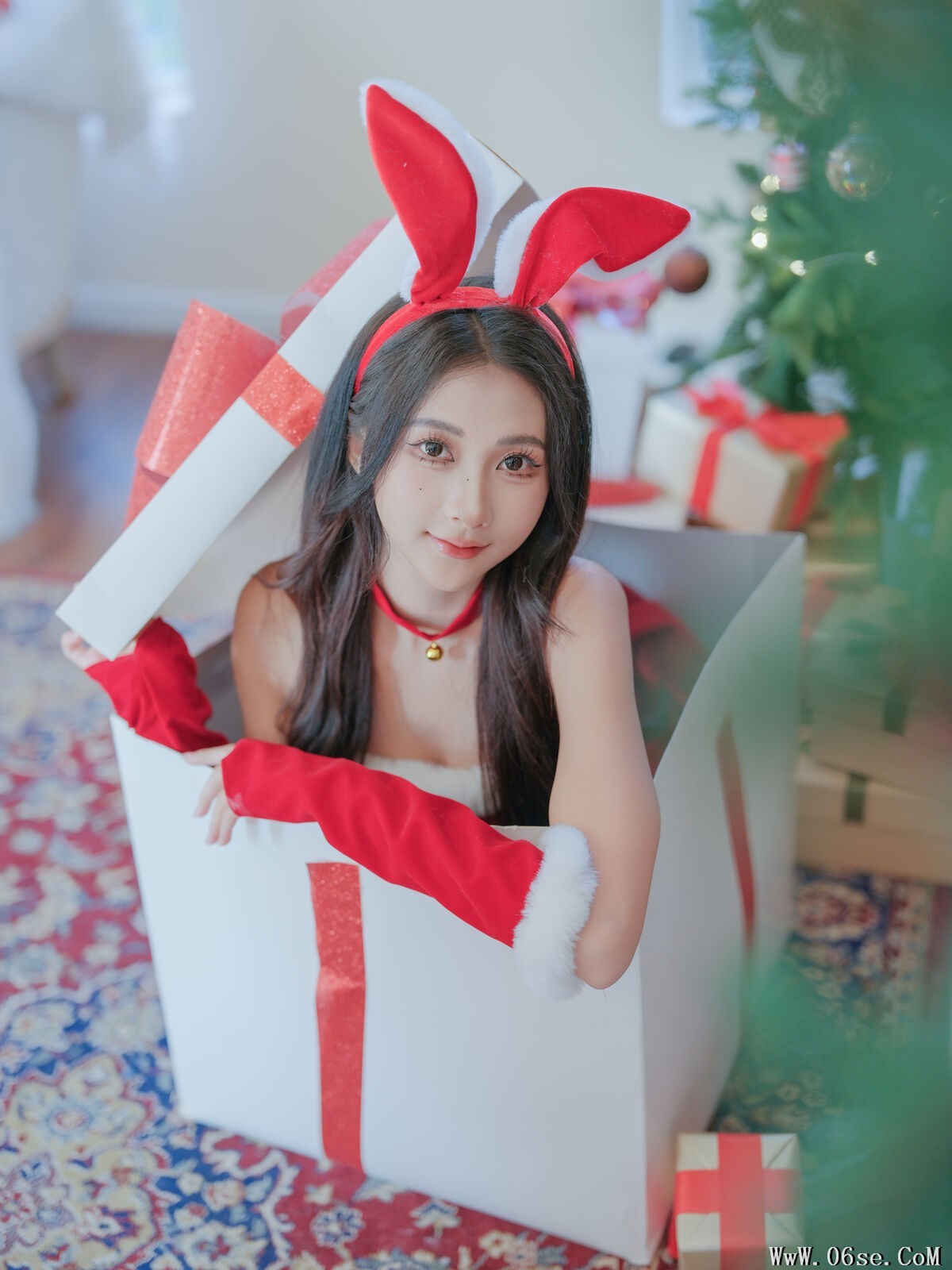 图片[28]-YiTuYu艺图语 Vol.6276 Xiao Wen[39P]-六色网