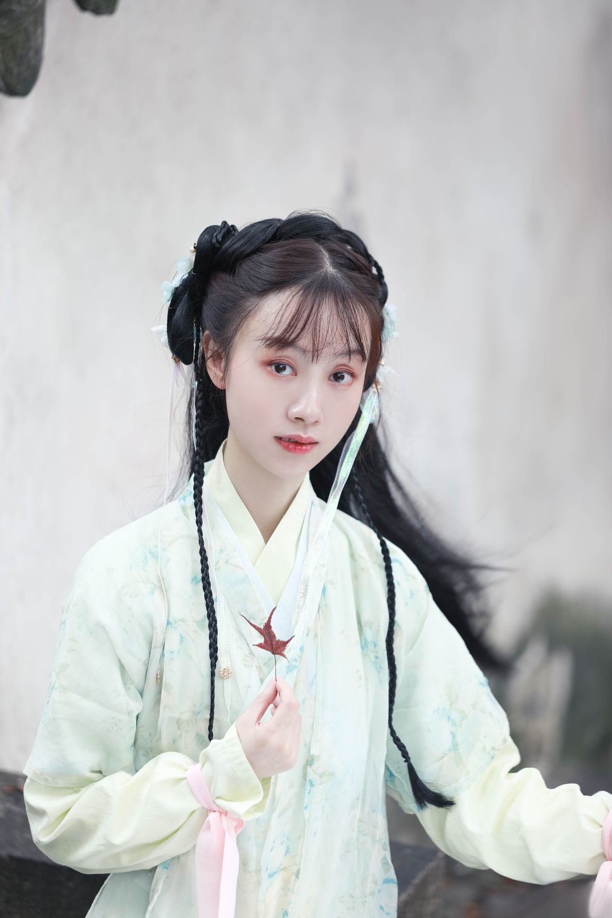 图片[22]-YiTuYu艺图语 Vol.4459 Xiao Ting[23P]-六色网