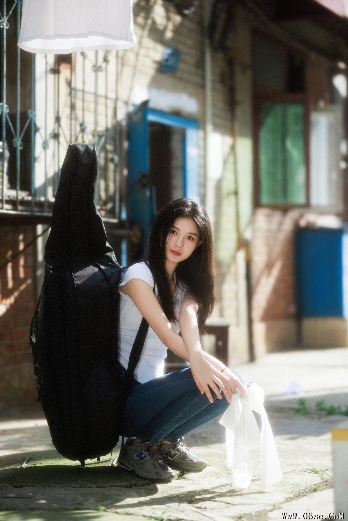 图片[37]-YiTuYu艺图语 Vol.5620 Bu Ta Xiao Yao[40P]-六色网