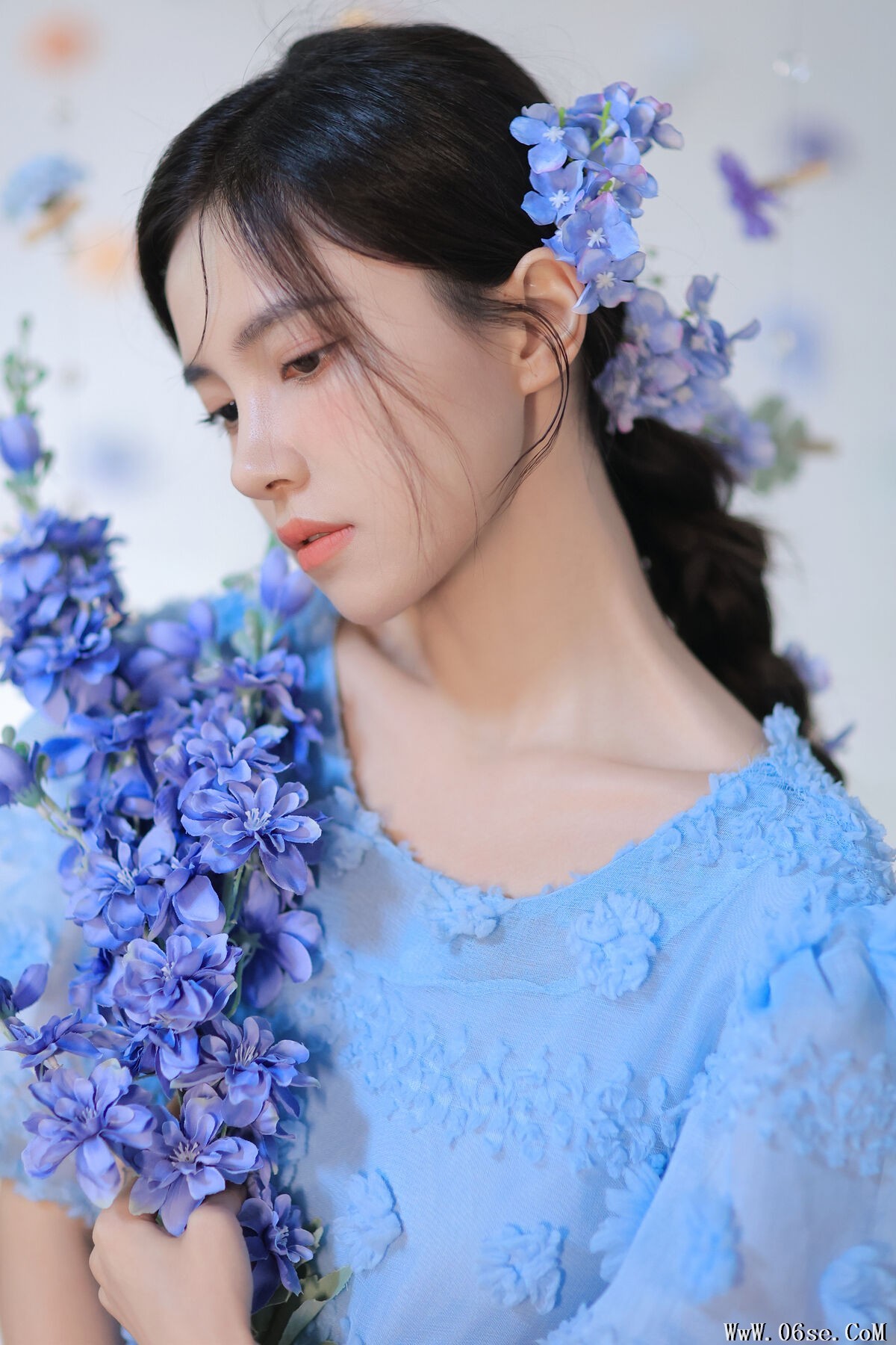图片[4]-YiTuYu艺图语 Vol.7414 Pa Pa Xiao Gong Zhu[31P]-六色网
