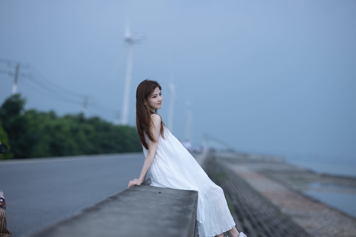 图片[12]-YiTuYu艺图语 Vol.3185 Dtifa Ding Xiao Ni[25P]-六色网