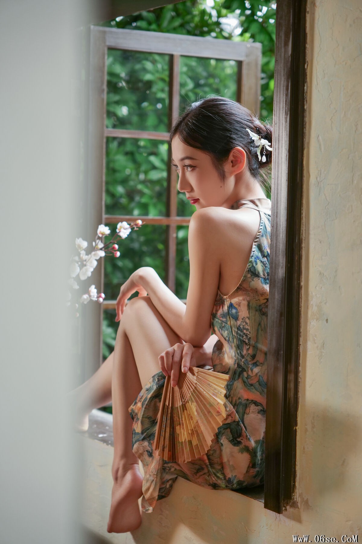 图片[40]-YiTuYu艺图语 Vol.7245 O1ne Wan[42P]-六色网