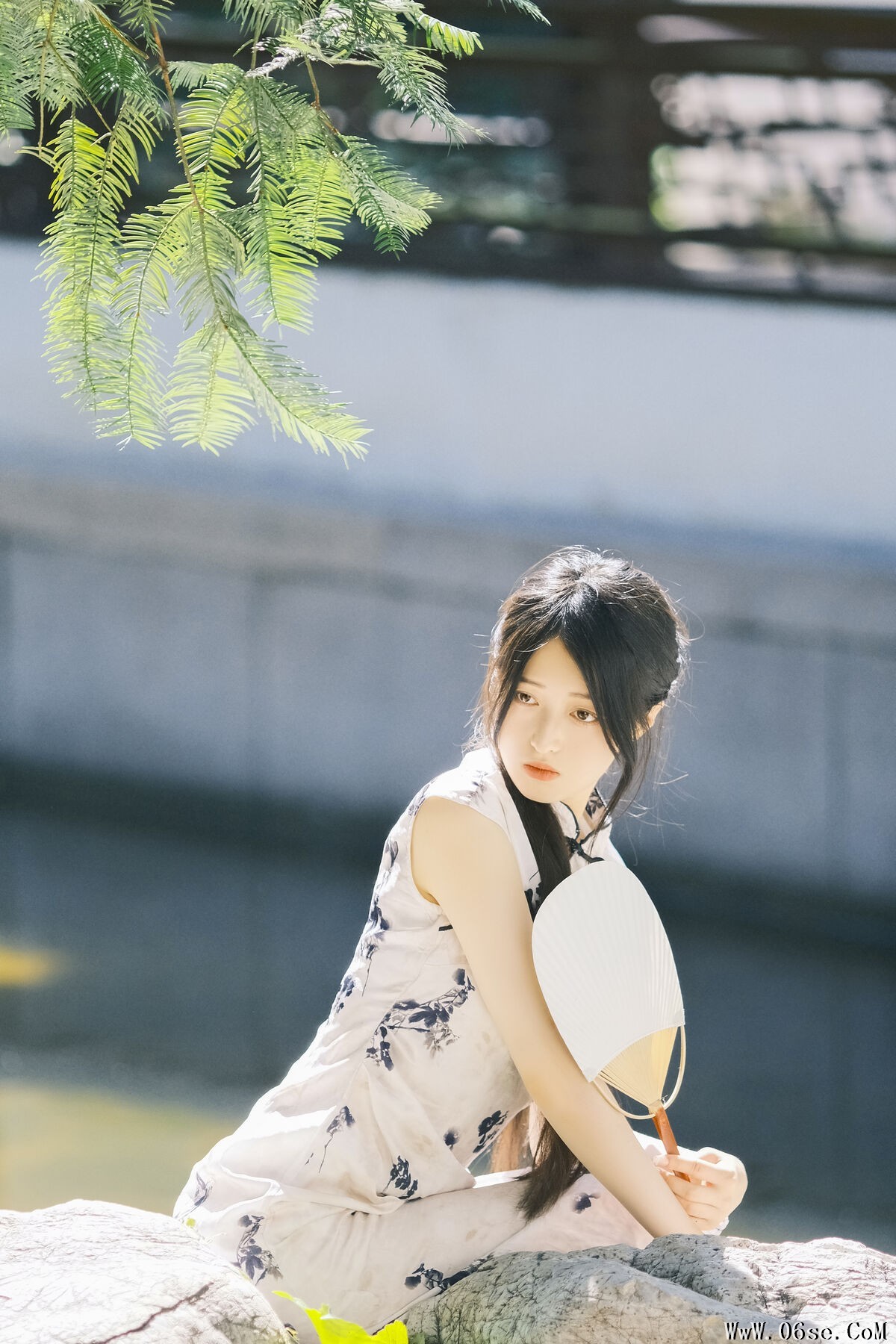 图片[25]-YiTuYu艺图语 Vol.7503 Xu Jia Yue[25P]-六色网
