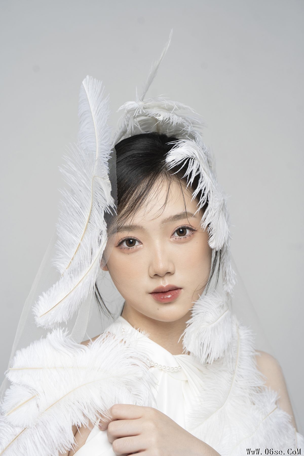 图片[11]-YiTuYu艺图语 Vol.5589 Lu Dan[21P]-六色网