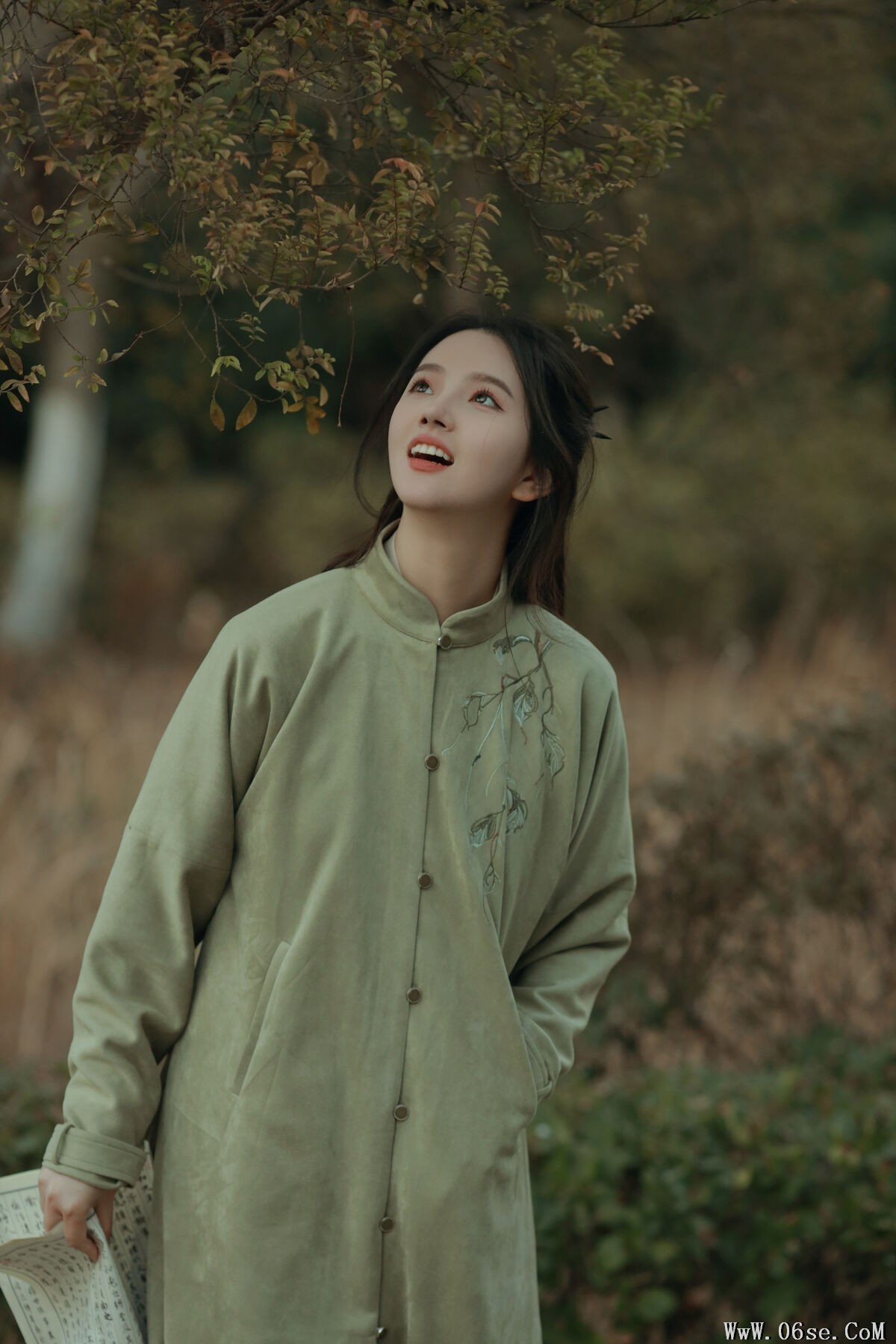 图片[15]-YiTuYu艺图语 Vol.6652 Elaine[31P]-六色网