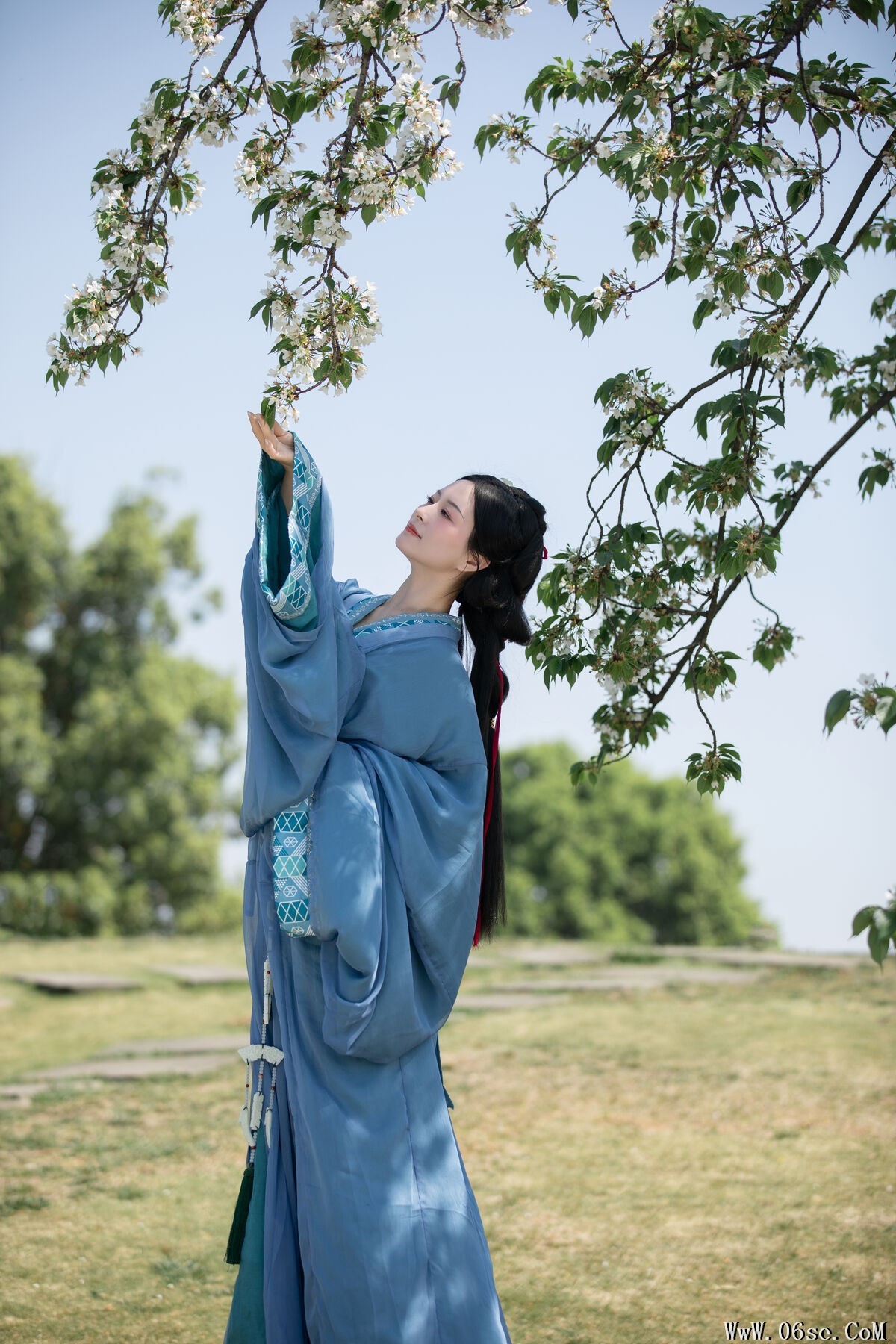 图片[19]-YiTuYu艺图语 Vol.6805 Yang Yang[23P]-六色网