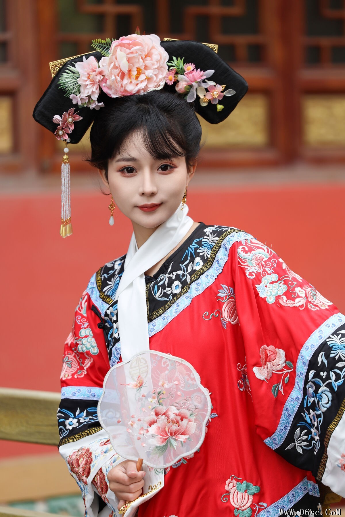 图片[6]-YiTuYu艺图语 Vol.6541 Wo Shi Xiao Sui Sui[22P]-六色网