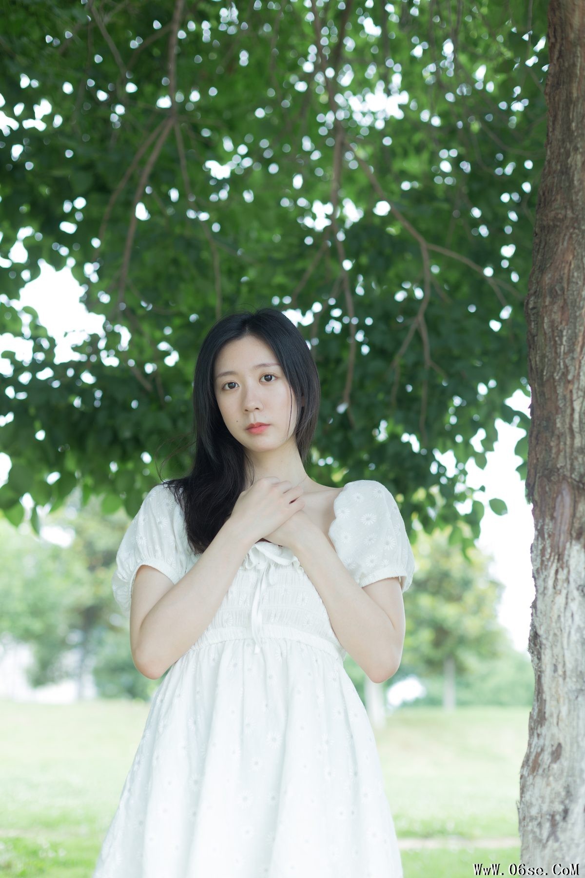 图片[25]-YiTuYu艺图语 Vol.4793 Si Mao Shao Nu[33P]-六色网