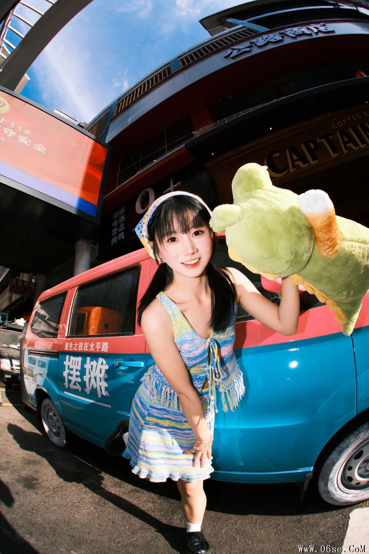图片[9]-YiTuYu艺图语 Vol.7535 Rou Song Bao[22P]-六色网