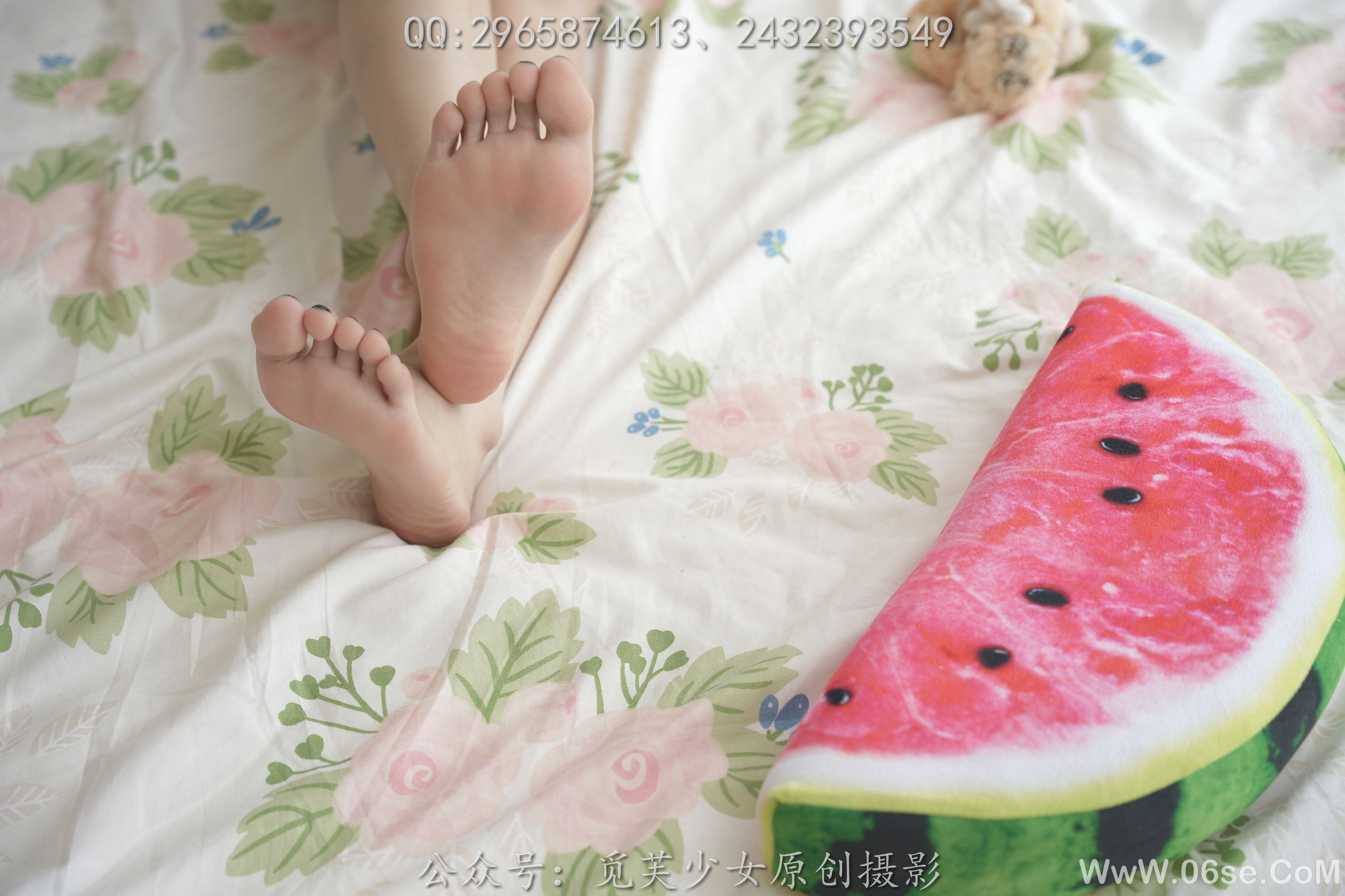 图片[113]-[觅芙少女] NO.040 仔仔 – 所幸有光，总会相逢[130P]-六色网