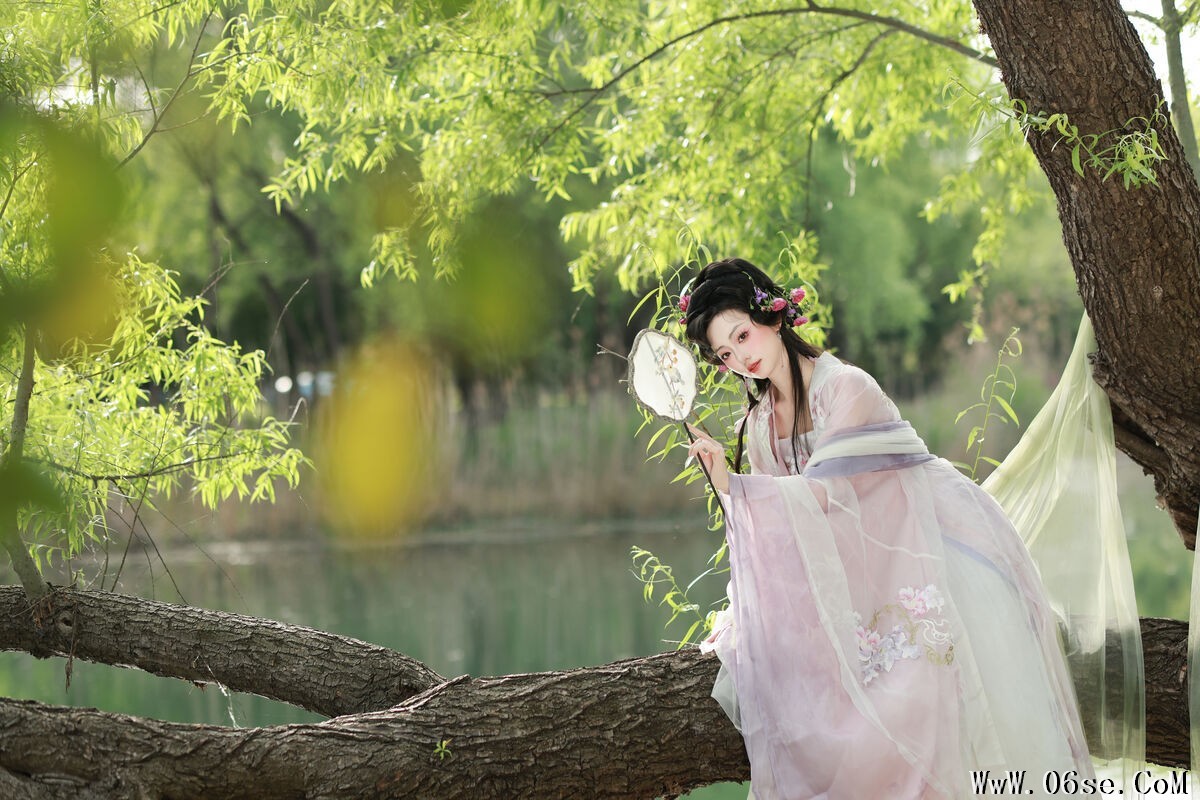 图片[24]-YiTuYu艺图语 Vol.7182 Xiao Yang Ai Gan Fan[28P]-六色网