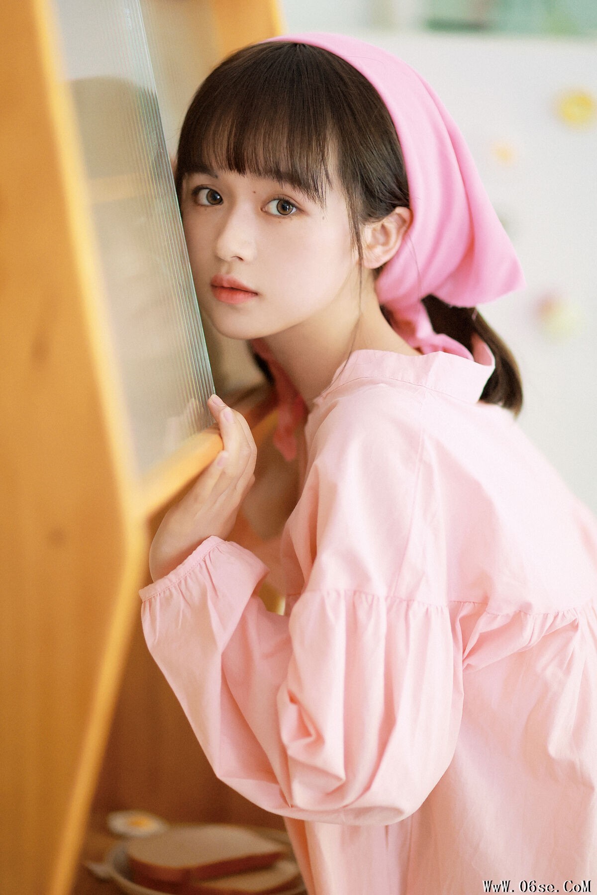 图片[11]-YiTuYu艺图语 Vol.6789 Juan Cun Xiao Ming[23P]-六色网