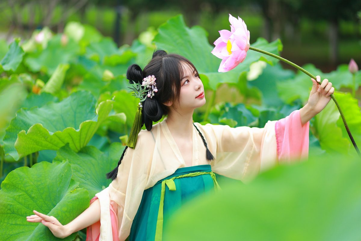 图片[17]-YiTuYu艺图语 Vol.4797 Mu Yan Se CC[27P]-六色网