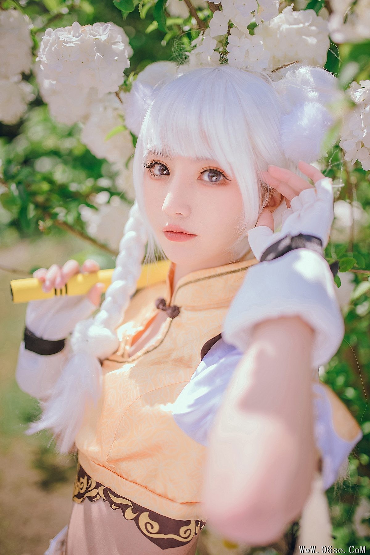 图片[16]-YiTuYu艺图语 Vol.5755 Hua Jing Yuan Xing Yu[30P]-六色网