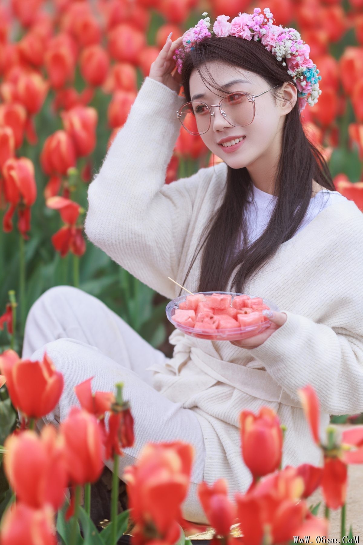 图片[10]-YiTuYu艺图语 Vol.4491 Pei Tong Xue[28P]-六色网