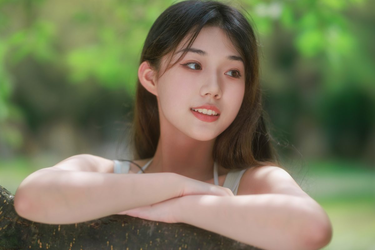 图片[10]-YiTuYu艺图语 Vol.5342 Pei Tong Xue[39P]-六色网