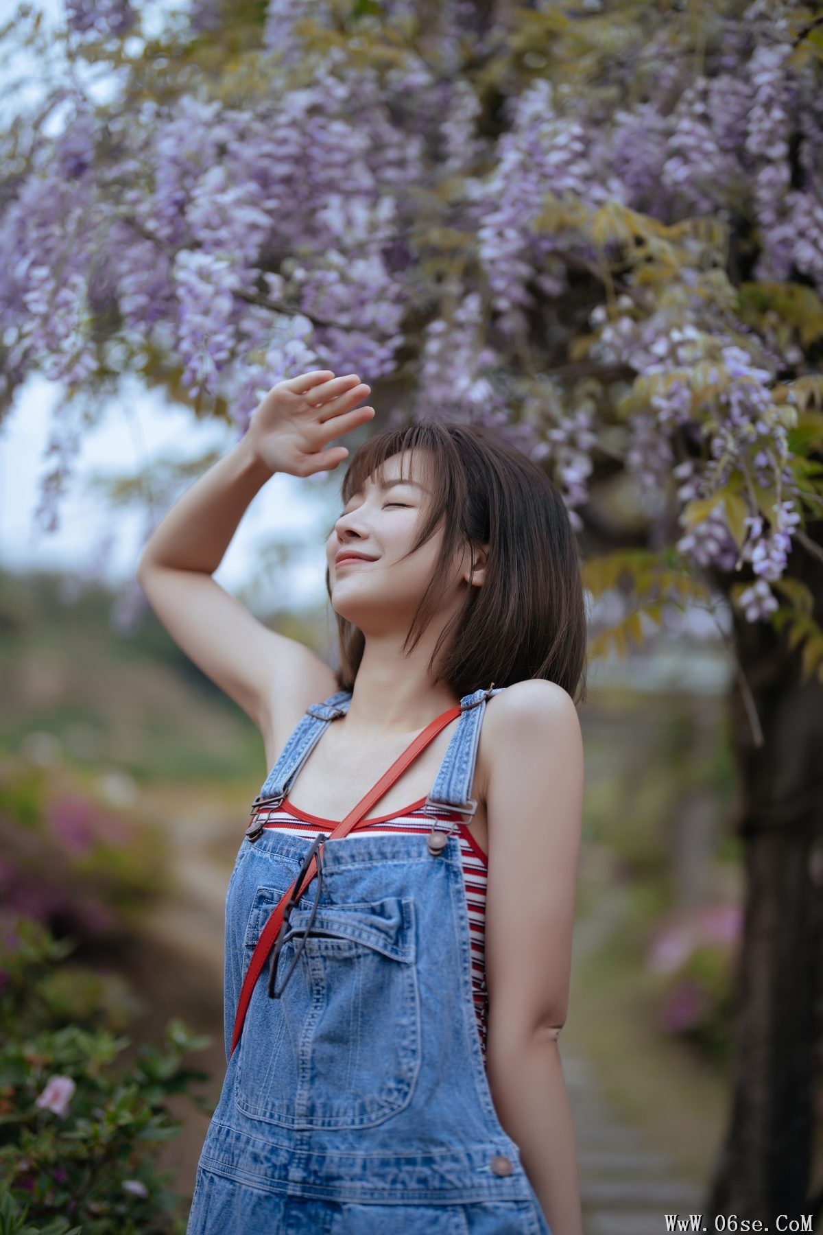图片[6]-YiTuYu艺图语 Vol.4243 Qi Qi[66P]-六色网