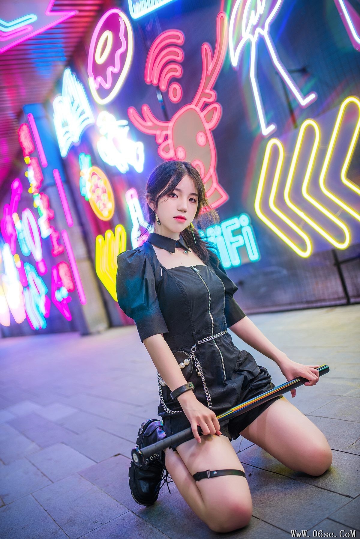 图片[13]-YiTuYu艺图语 Vol.5457 Zhou Tao[33P]-六色网