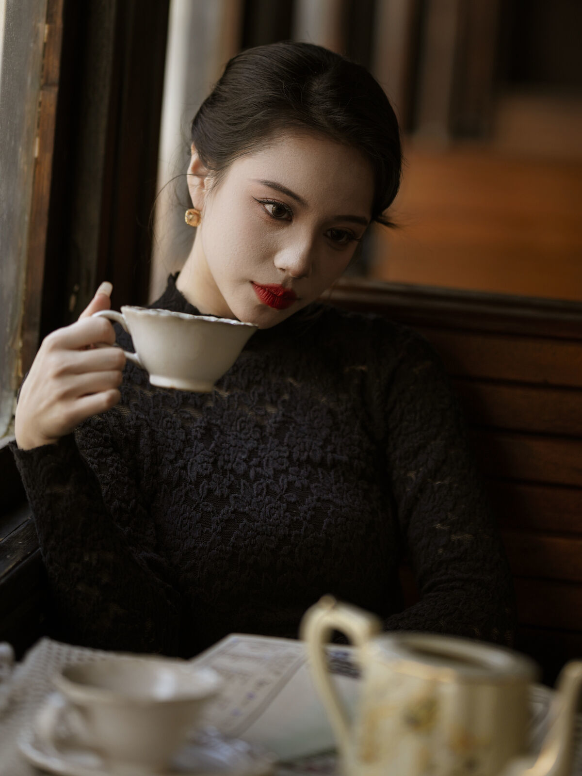 图片[10]-YiTuYu艺图语 Vol.6463 Er Jia Liu[26P]-六色网