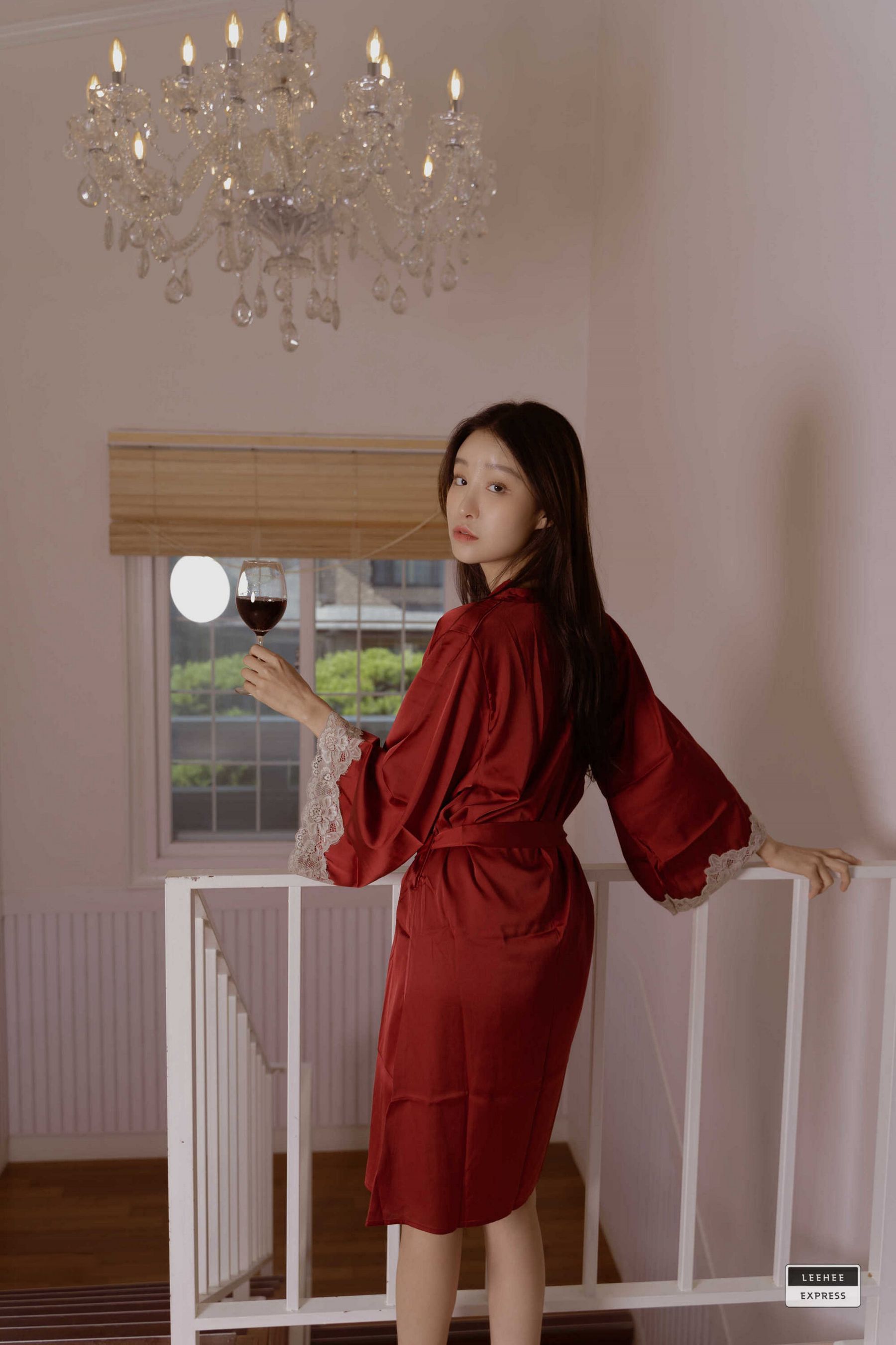 图片[16]-[LEEHEE EXPRESS] LEHC-226A – Lee Snow[46P]-六色网