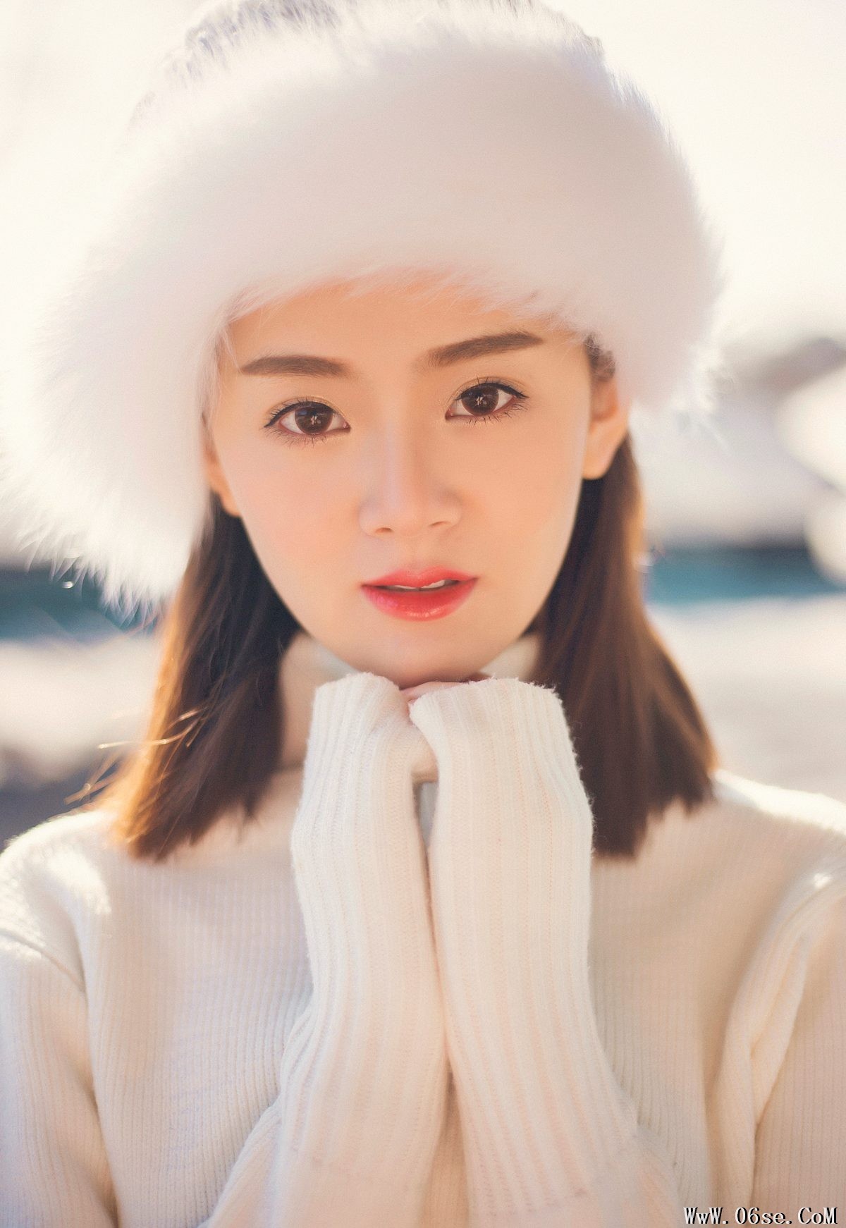 图片[22]-YiTuYu艺图语 Vol.5394 Wen Xin[23P]-六色网
