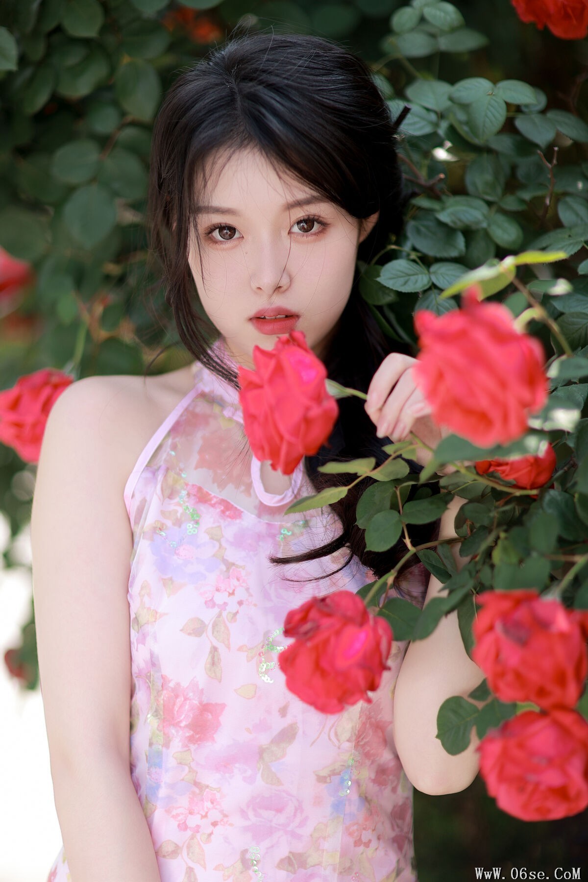 图片[25]-YiTuYu艺图语 Vol.7062 Zhang Yan Qiu[28P]-六色网