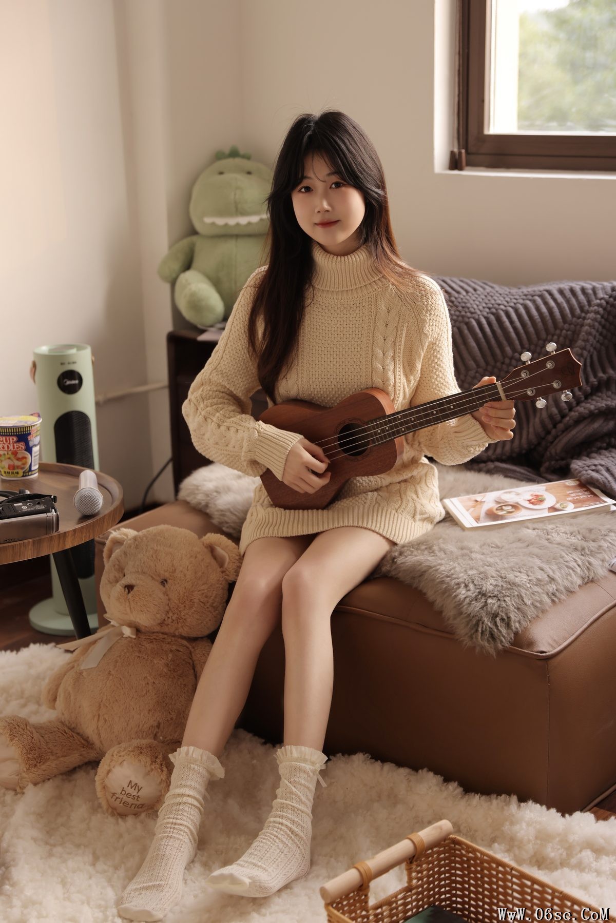 图片[20]-YiTuYu艺图语 Vol.3516 Xiao E Jiang Jiang Jiang[28P]-六色网