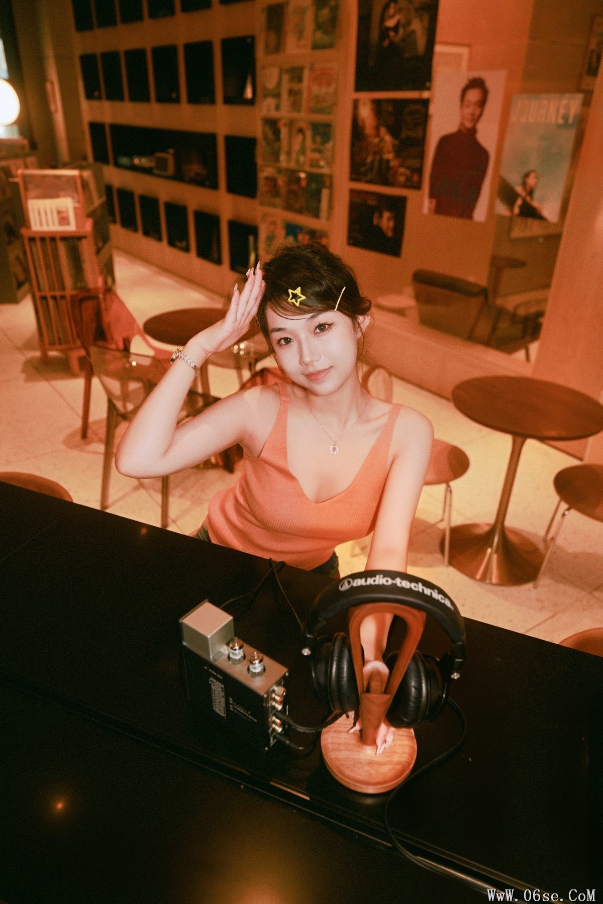 图片[42]-YiTuYu艺图语 Vol.5263 Pei Tong Xue[51P]-六色网