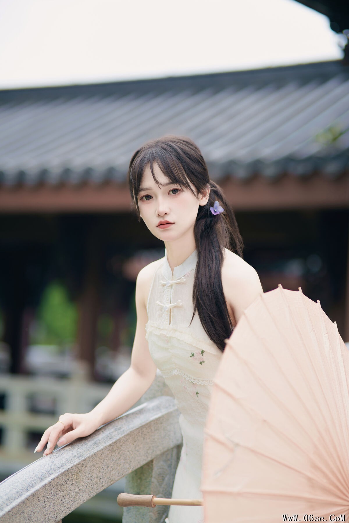 图片[23]-YiTuYu艺图语 Vol.7608 Xiao Xiao Yu[33P]-六色网