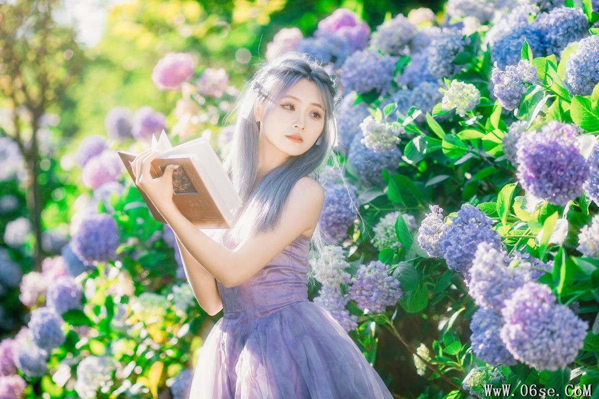 图片[26]-YiTuYu艺图语 Vol.4640 Gao Li Dai[31P]-六色网