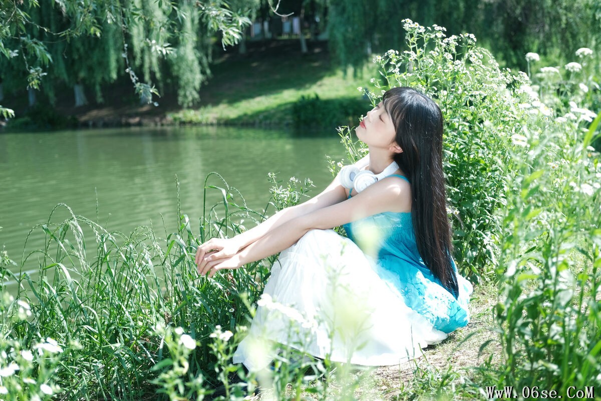 图片[6]-YiTuYu艺图语 Vol.7221 Yi Zhi Nuan Nuan[25P]-六色网