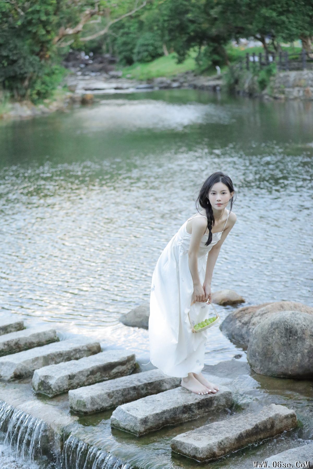 图片[13]-YiTuYu艺图语 Vol.5101 Mino[26P]-六色网