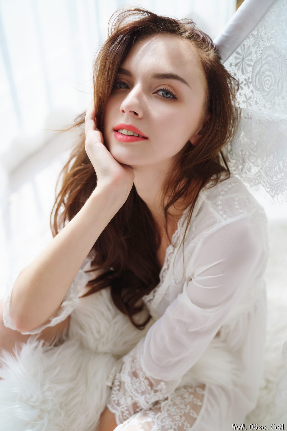 图片[7]-YiTuYu艺图语 Vol.4249 Sasha[34P]-六色网