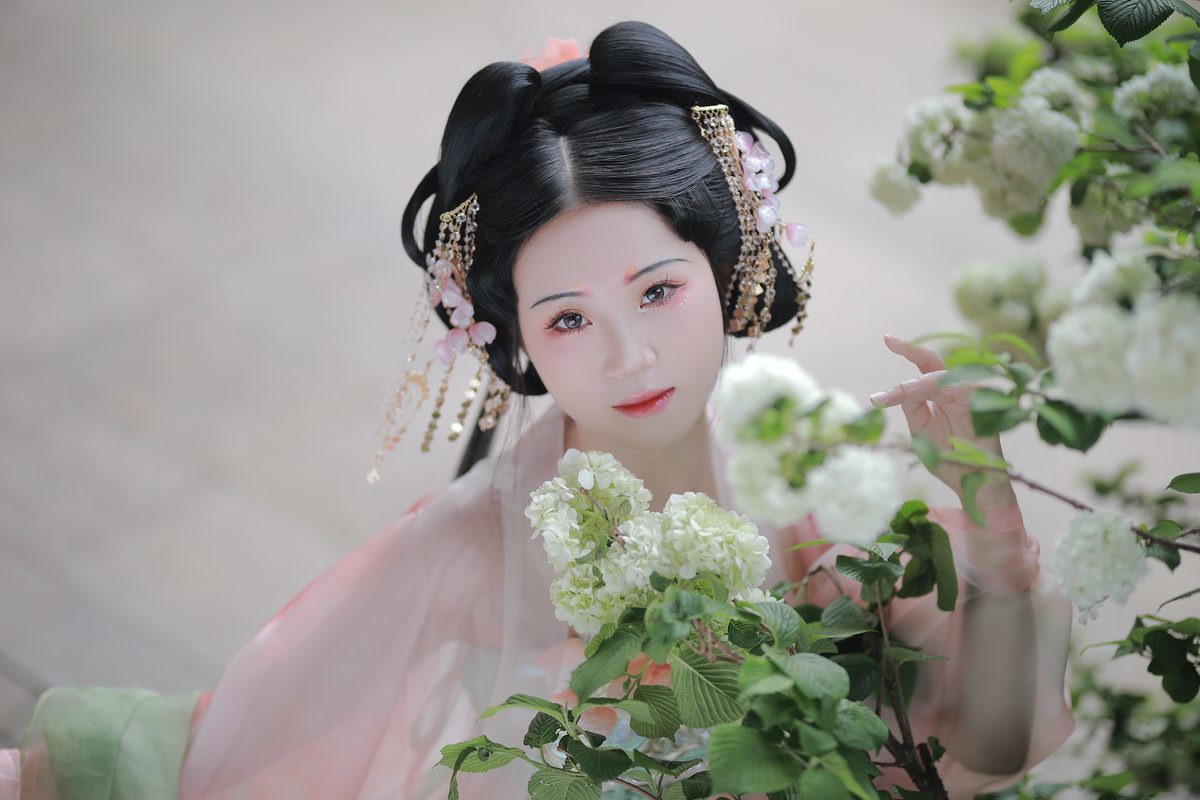 图片[12]-YiTuYu艺图语 Vol.4556 Ting Ting[31P]-六色网