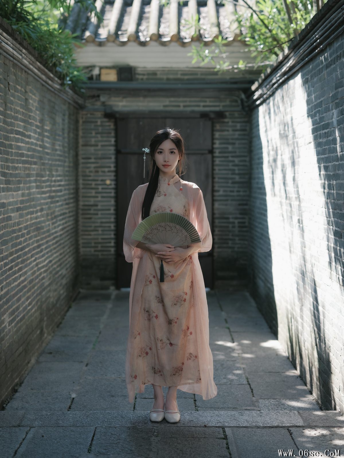 图片[22]-YiTuYu艺图语 Vol.4740 Xiao Lu[46P]-六色网