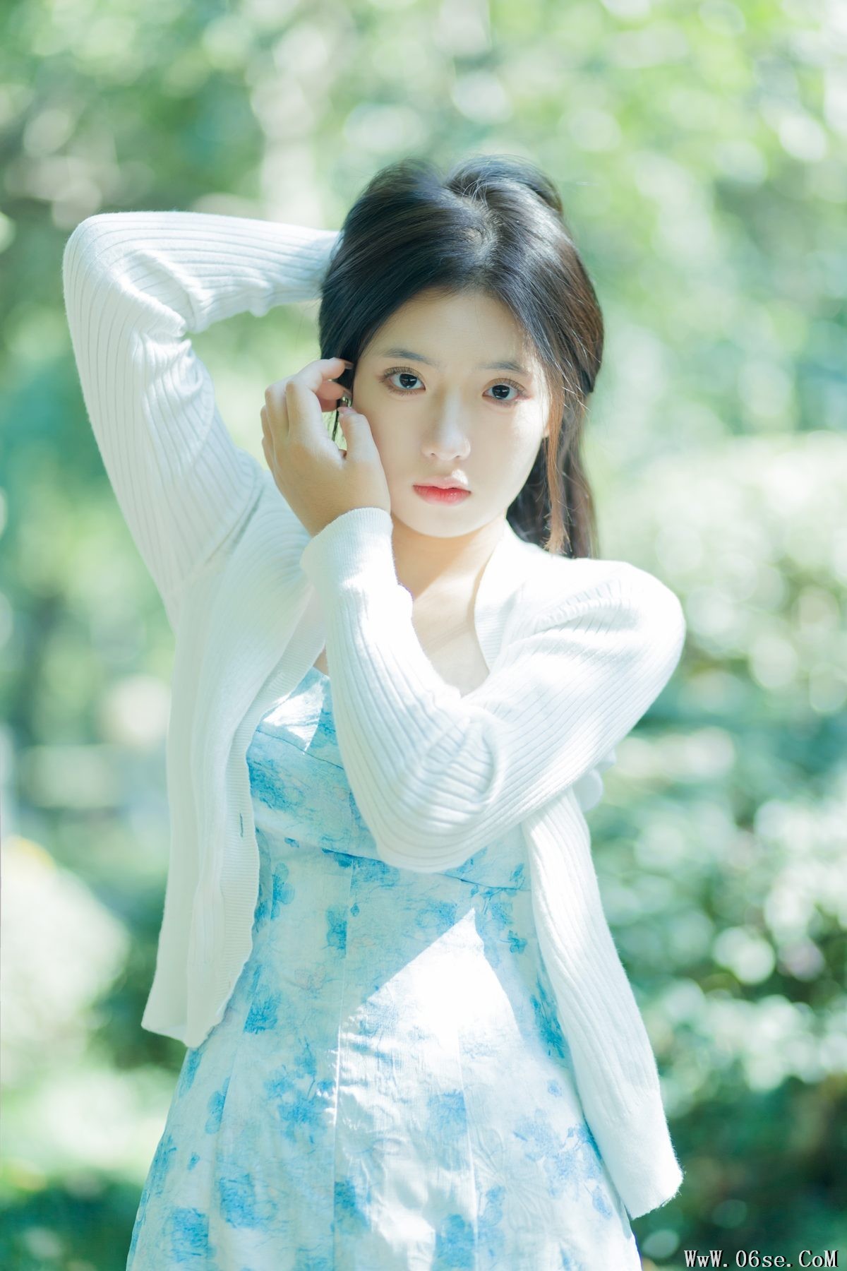 图片[10]-YiTuYu艺图语 Vol.5814 Mu You[26P]-六色网