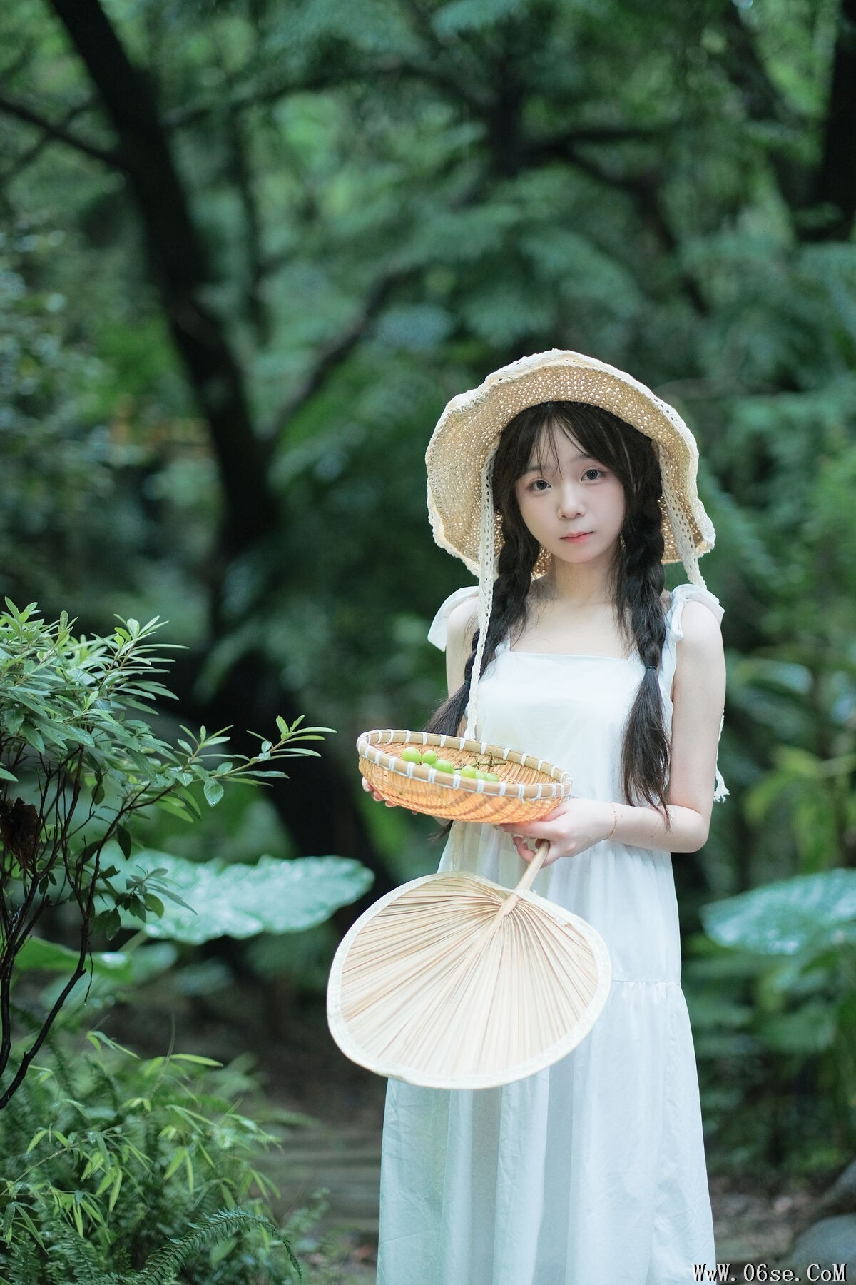 图片[22]-YiTuYu艺图语 Vol.7243 Yi Kou Yang[26P]-六色网
