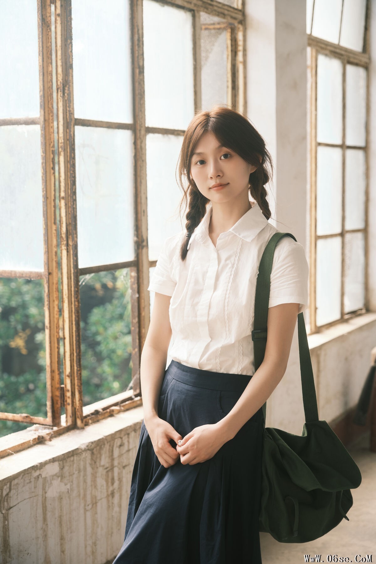 图片[19]-YiTuYu艺图语 Vol.7481 Xiao Xiao[29P]-六色网