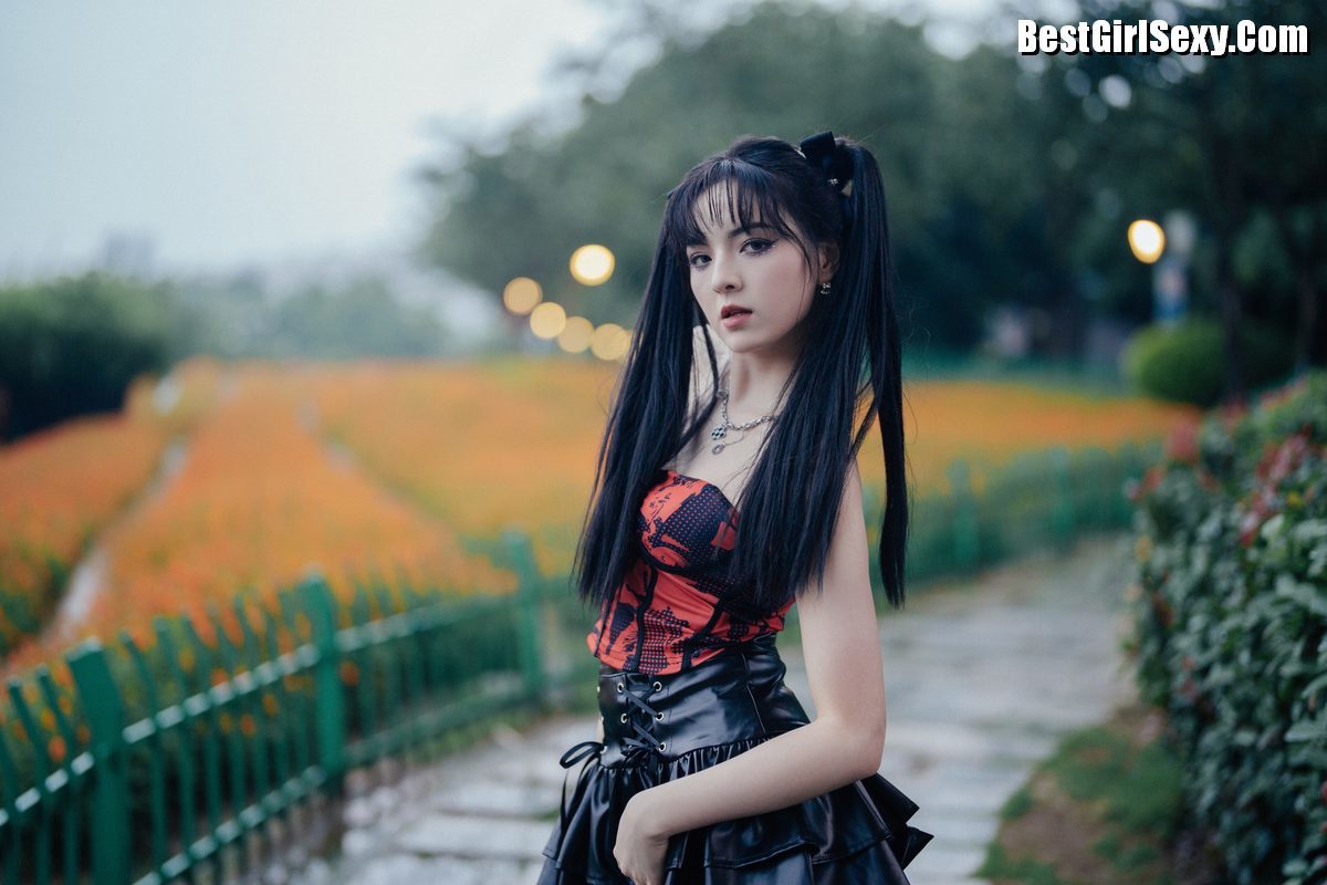 图片[16]-YiTuYu艺图语 Vol.4057 Dudu[56P]-六色网