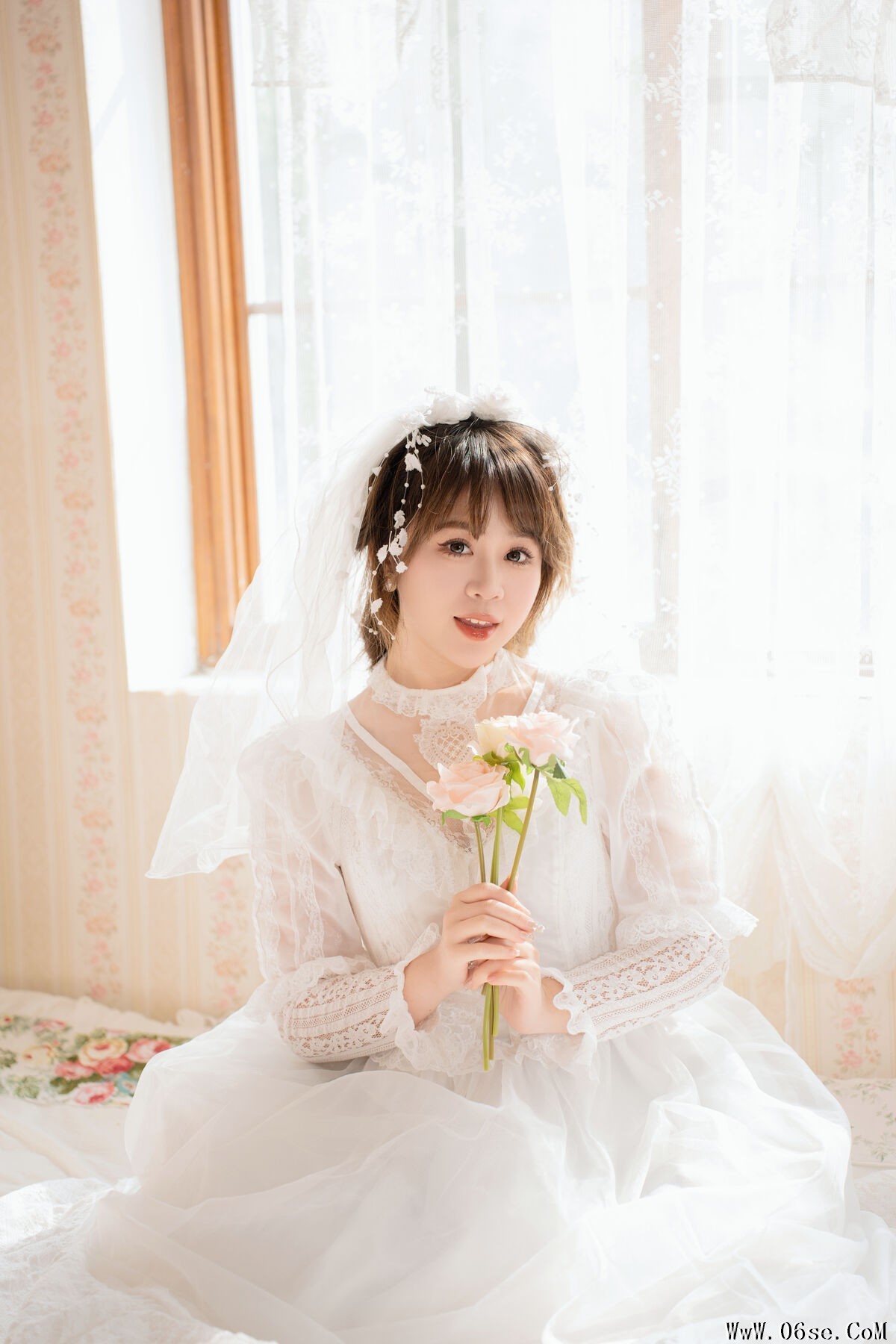 图片[21]-YiTuYu艺图语 Vol.6323 Pao Fu Xiao Fang[25P]-六色网