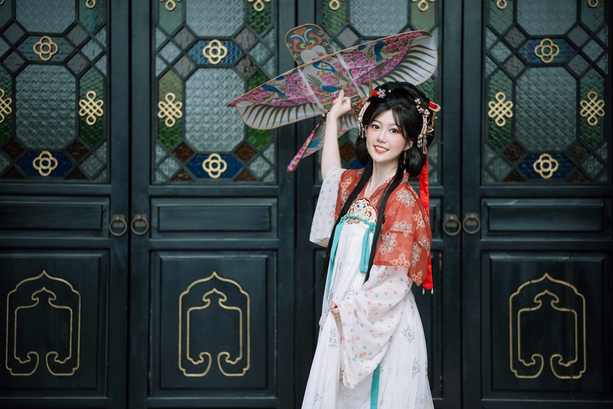 图片[6]-YiTuYu艺图语 Vol.4365 Jiang Ji Yu[33P]-六色网