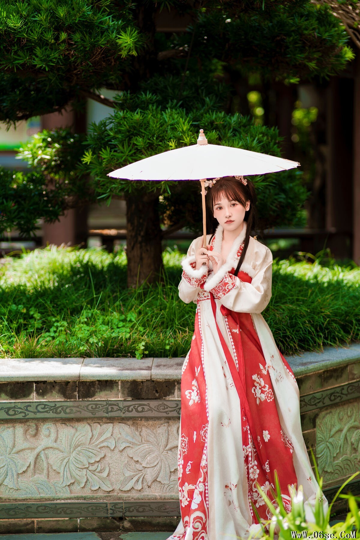 图片[12]-YiTuYu艺图语 Vol.7362 Xiao Xiao Yu[28P]-六色网