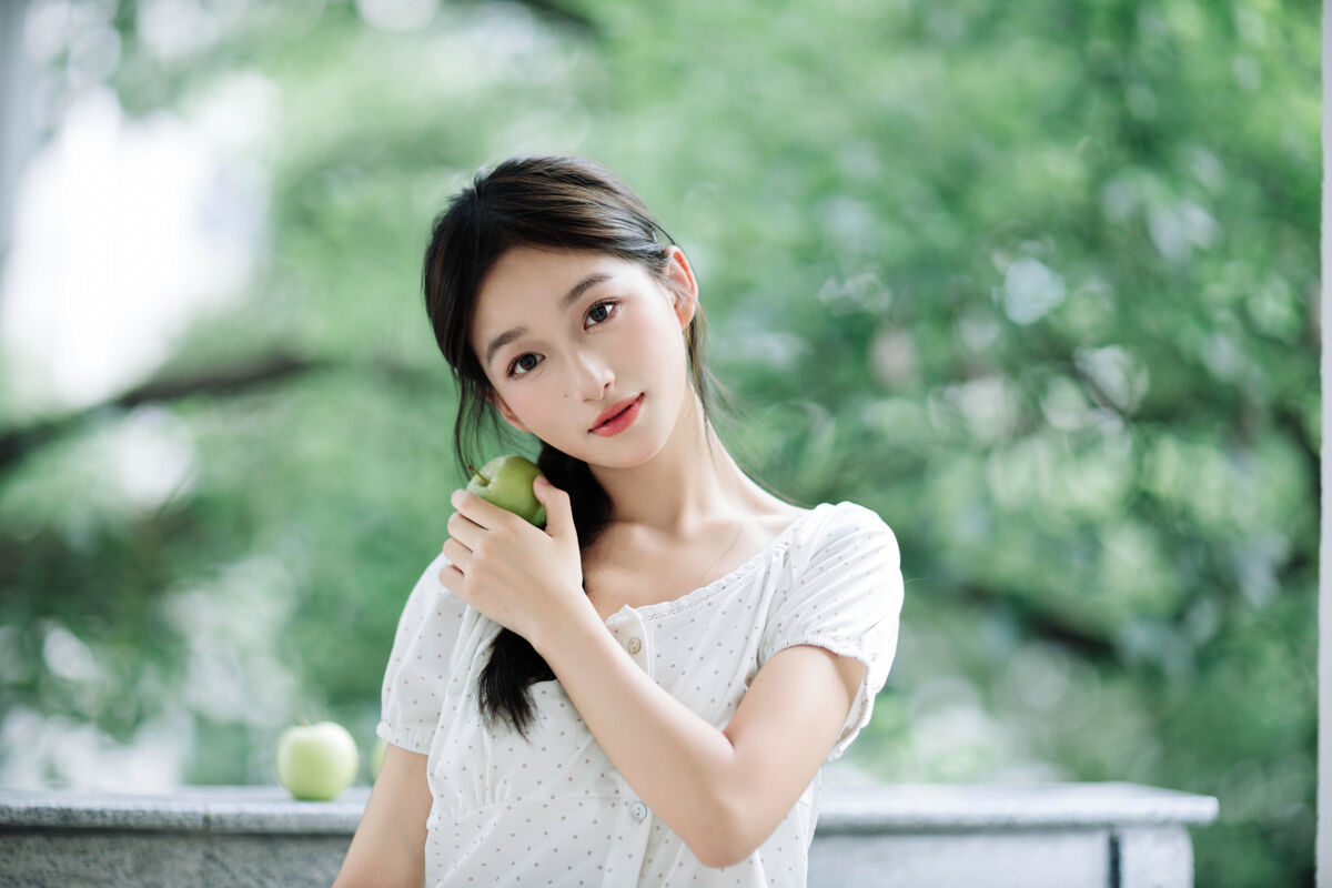 图片[47]-YiTuYu艺图语 Vol.7556 Yu Er[52P]-六色网