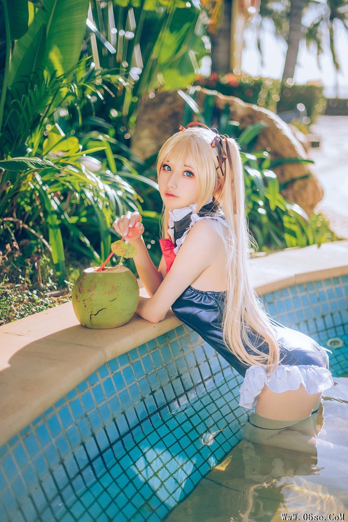 图片[5]-YiTuYu艺图语 Vol.5584 Hua Jing Yuan Xing Yu[39P]-六色网