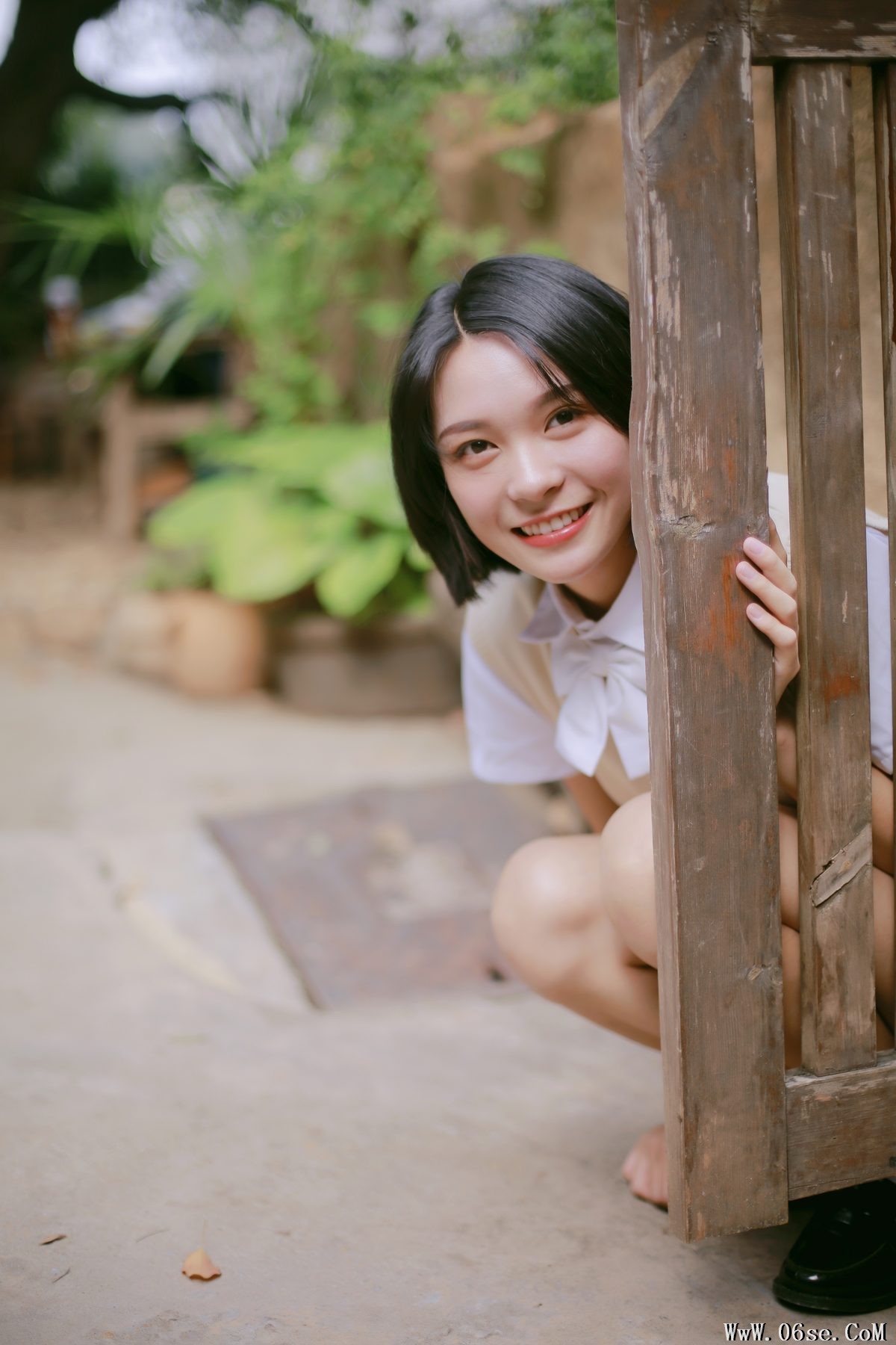 图片[12]-YiTuYu艺图语 Vol.4208 Shu Ge Zi Ya[24P]-六色网