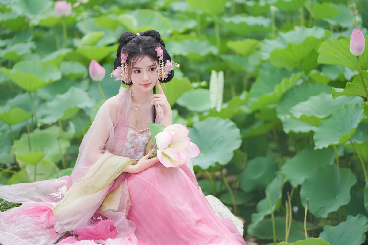 图片[18]-YiTuYu艺图语 Vol.4884 Shi Yu Gan A[31P]-六色网