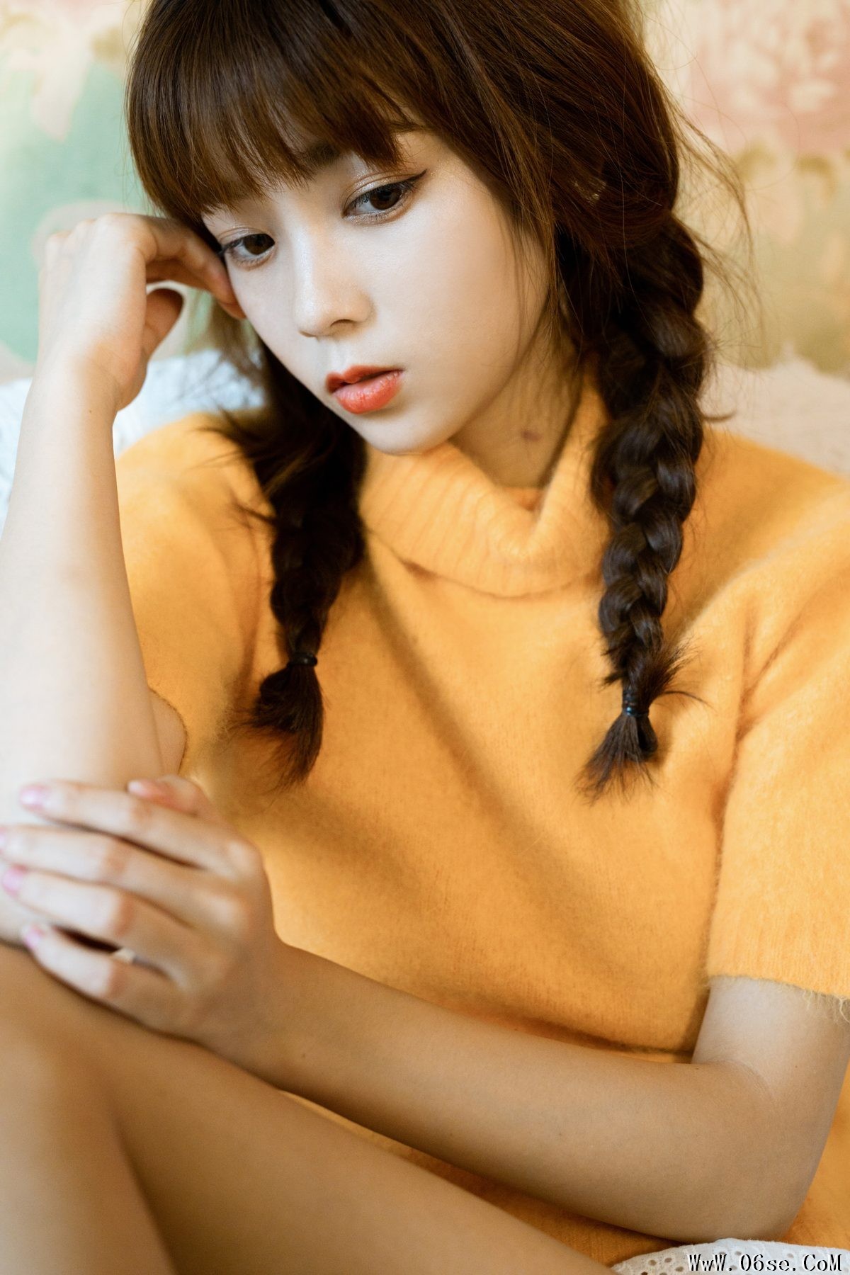 图片[12]-YiTuYu艺图语 Vol.6255 Xiao Lu[23P]-六色网