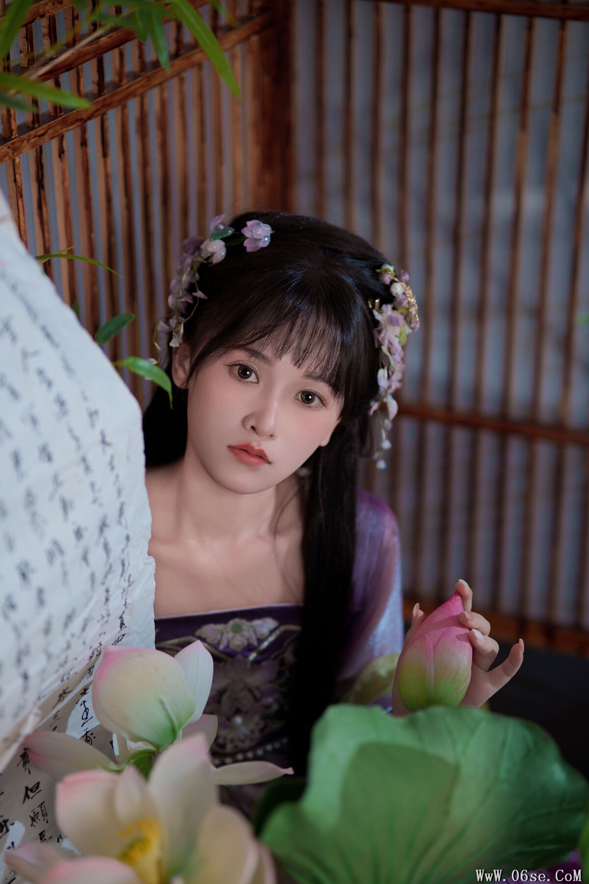 图片[7]-YiTuYu艺图语 Vol.7564 Xiao Xiao Yu[26P]-六色网